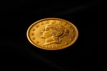 A Timeless Symbol of Liberty and Prosperity