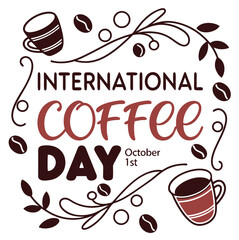 international coffee day