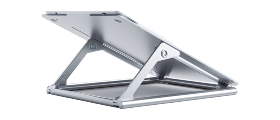 Adjustable Laptop Stand