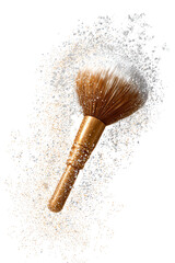 make up brush