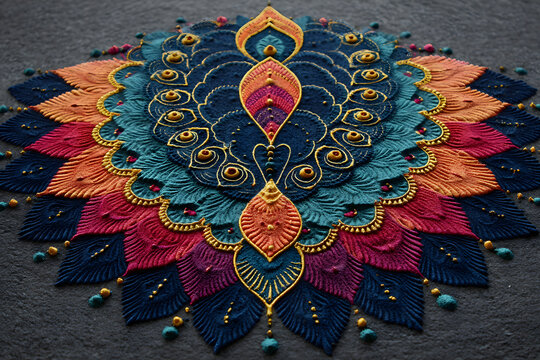 rangoli design, diwali rangoli art illustration, manala design, indian festiva rangoli design. diwali ragoli design, diwali rangol art illustration, mandaladesign, indian festival ragoli