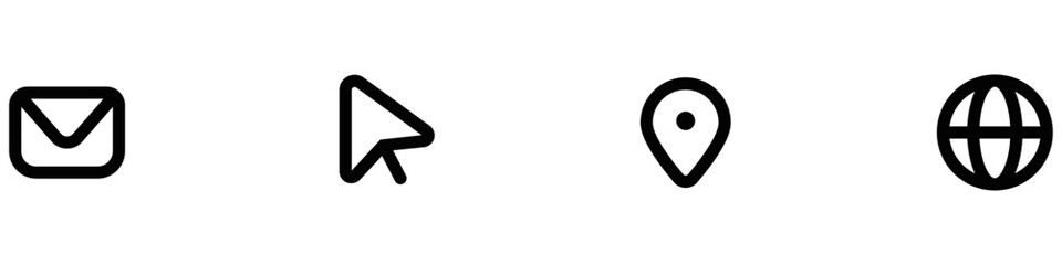 the lineal interface icon