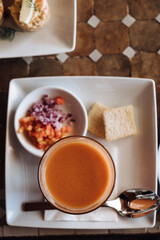 soup