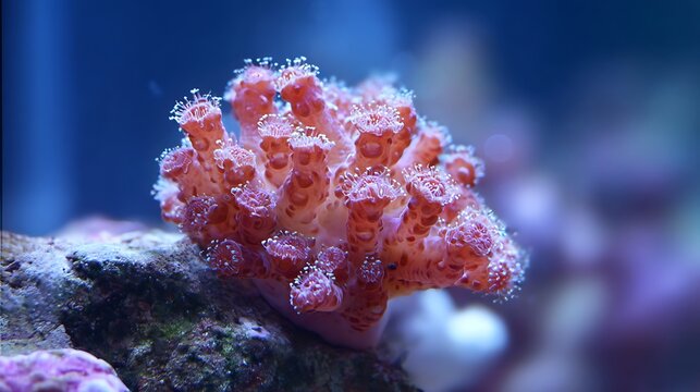 Nice photo of darmpolyp.