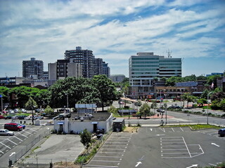 Downtown Pulse: Stamford, Connecticut