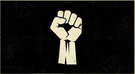 The Black Power Fist Symbol A Powerful Image of Resistance and Solidarity