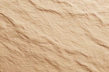 Beige textured surface with sculpted lines