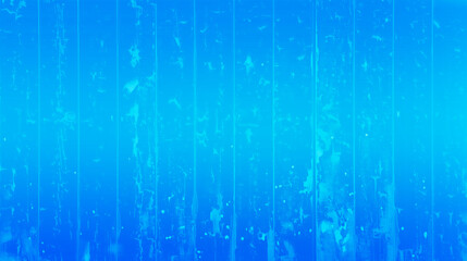 Abstract blue background with soft ripple and light texture