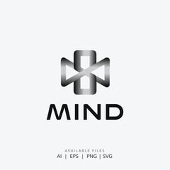 Fototapeta premium Modern hand logo holding a spiritual flame for wellness and coaching, Abstract vector icon of a hand with a burning candle for a spiritual brand, Minimalist logo design of human hand protecting a fire