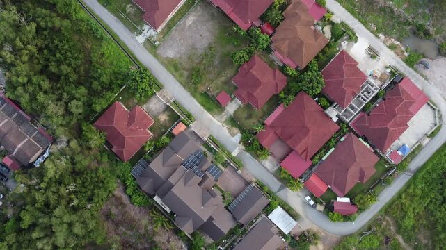 Kampung Bukit Datu Kuala Nerus Terengganu