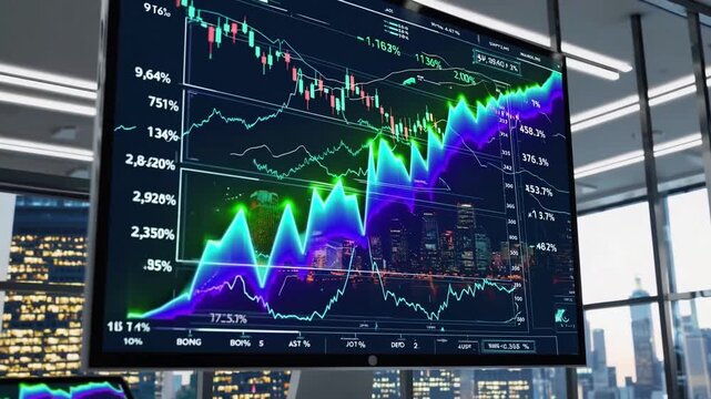 Fiscal instruments and monetary administration notions with capital allocation strategy and securities exchange forecasting on international scale