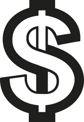 Dollar Currency Icons