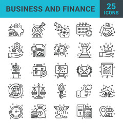 Business and finance illustrations showcase concepts like investment, growth, teamwork, and data analysis, perfect for enhancing presentations, reports, and digital content.