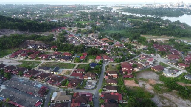 Kampung Bukit Datu Kuala Nerus Terengganu