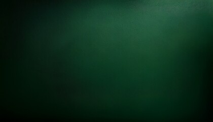 solid dark forest green background with a velvet like soft blur effect minimal texture rich and deep tone