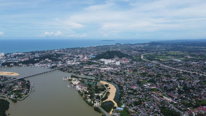 Kampung Bukit Datu Kuala Nerus Terengganu