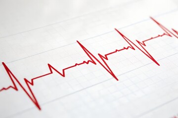 Understanding Your Heartbeat A Detailed Look at ECG Readings