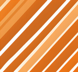 abstract orange background modern flats