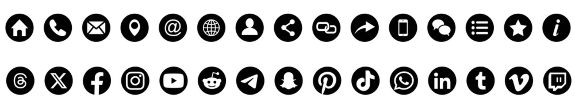 website icon. website button. website icon set. website icons. 