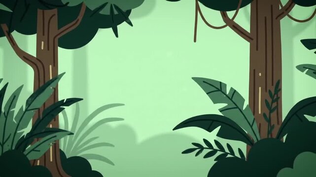 grunge background with tree branches