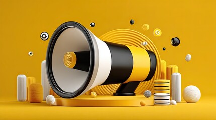 Hand holding camera made of stacked travel photos with photos dissolving into clouds against gray sky digital art composition