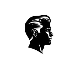 Haircut and barbershop