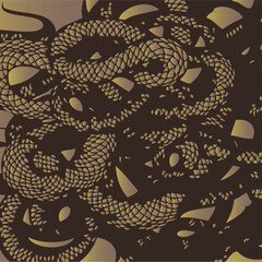 Fototapeta premium pattern