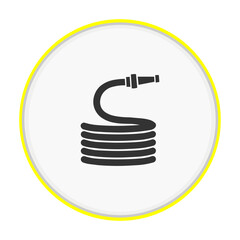 Garden Hose Icon