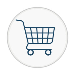 shopping cart icon