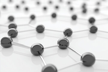 Fullerene Molecular Compound