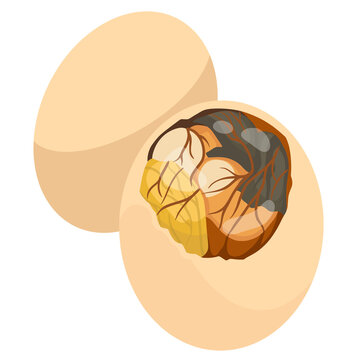 Filipino Street Food Balut