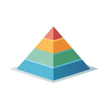 Pyramid Overhead Vector Vector Pyramid Images – Browse 302,877 Stock Photos, Vectors, and Video ...