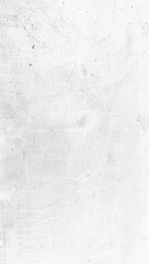Grunge white iPhone wallpaper, concrete texture