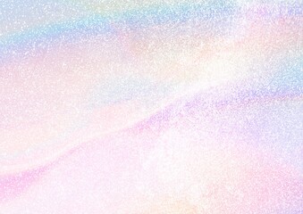 Pink pastel glitter texture background