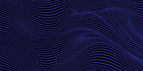 Abstract blue background. Simple and modern blue geometric design. Minimalist shape. Suitable for booklets, brochures, banners, posters, websites, flyers, covers, corporate