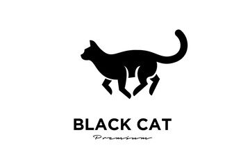 Aardvark cf black cat 