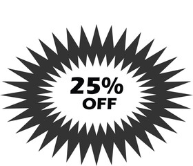 Dynamic abstract geometric shapes in vibrant colors with a striking silhouette effect