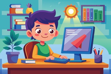 Adobe Illustrator Artwork