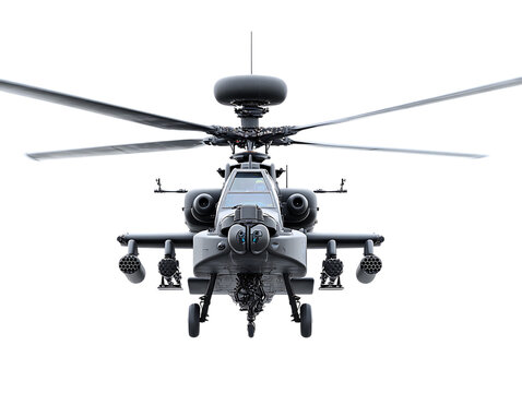 army apache military aircraft during mission