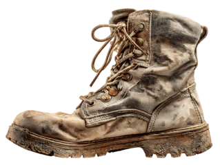 army boot tactical military combat style