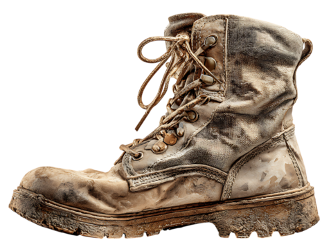 army boot tactical military combat style