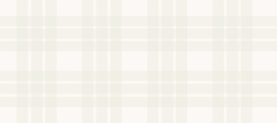 Pastel tones plaid simple print vector background