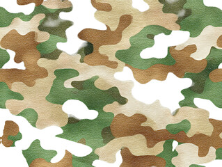 army camouflage forest army tactical clothing © Kamal