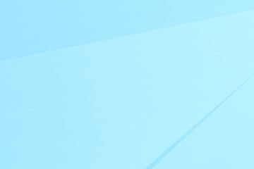 Abstract geometric background with blue polygonal shapes. Modern vector design with light and transparent gradient overlays, suitable for banners, presentations, websites and corporate graphics.