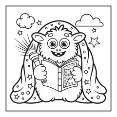 Bold and easy halloween coloring pages, vectors, illustration, line art, black & white deasgns, halloween coloring book, halloween coloring pages, halloween elements
