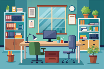 Fototapeta premium Adobe Illustrator Artwork