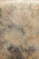 old silver metal surface
