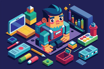 Adobe Illustrator Artwork