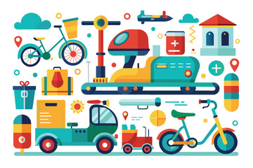 Adobe Illustrator Artwork