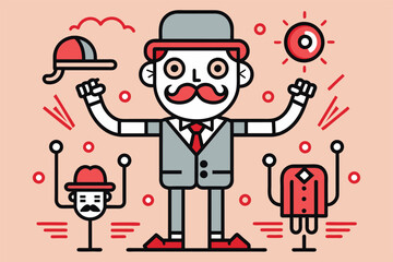 Adobe Illustrator Artwork